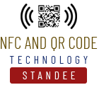 QR image icon